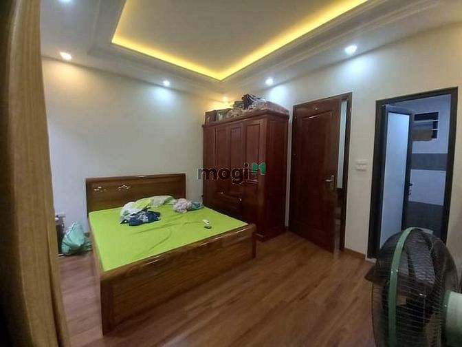 Hình ảnh nhà hiếm nguyễn văn cừ.sổ đỏ đẹp
