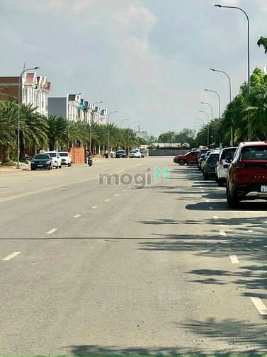 Hình ảnh - Bán lô đất dự án Centana Điền Phúc Thành đường Trường Lưu, Quận 9