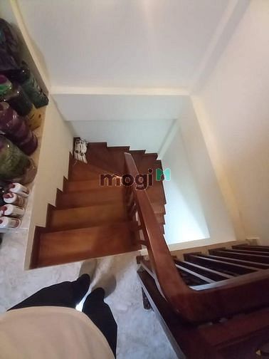 Hình ảnh nhà hiếm nguyễn văn cừ.sổ đỏ đẹp