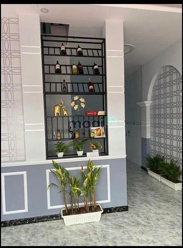 Hình ảnh Nhà hiếm đường 3 tháng 2 Quận 10. Diện tích: 50m2.