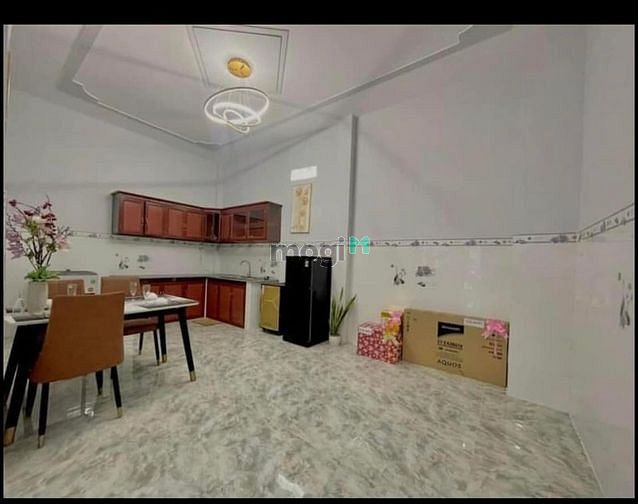 Hình ảnh Nhà hiếm đường 3 tháng 2 Quận 10. Diện tích: 50m2.
