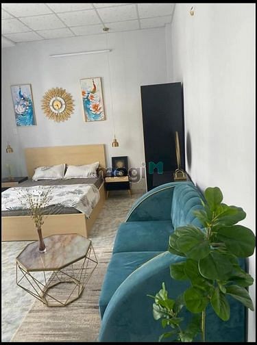 Hình ảnh Nhà hiếm đường 3 tháng 2 Quận 10. Diện tích: 50m2.