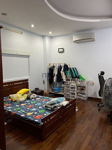 Hình ảnh Siêu phẩm nhà phố Trần Bình Trọng Q5 Hot