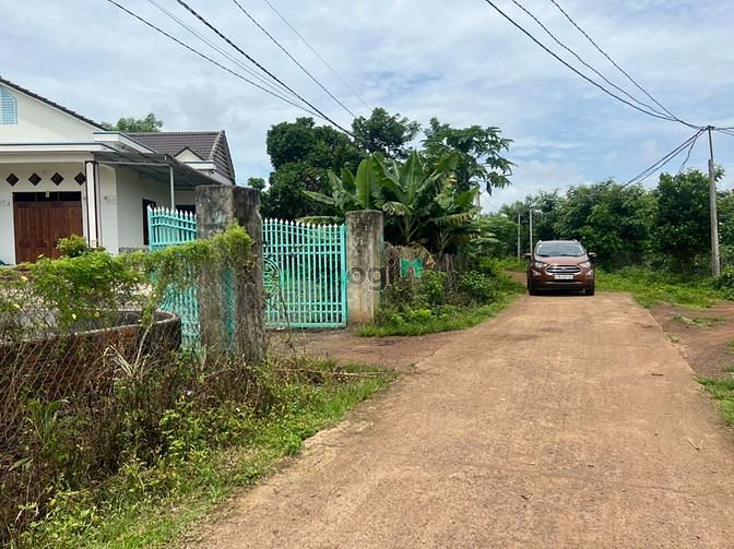 Hình ảnh 2 sào Tân Hòa Buôn Đôn, sổ Riêng giá chỉ 185 triệu