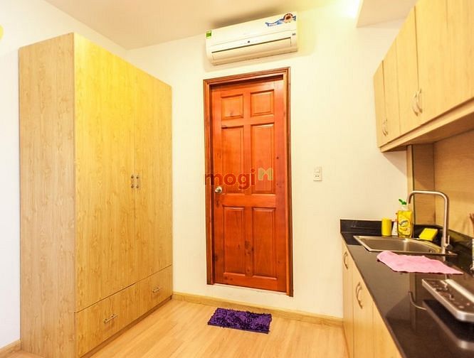 Hình ảnh Cho thuê chung cư Khánh Hội Quận 4 gần Công Viên Khánh Hội_Tân Vĩnh