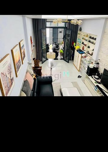 Hình ảnh Thanh lý Gấp Nhà HXH-SHR Bàn Cờ quận 3