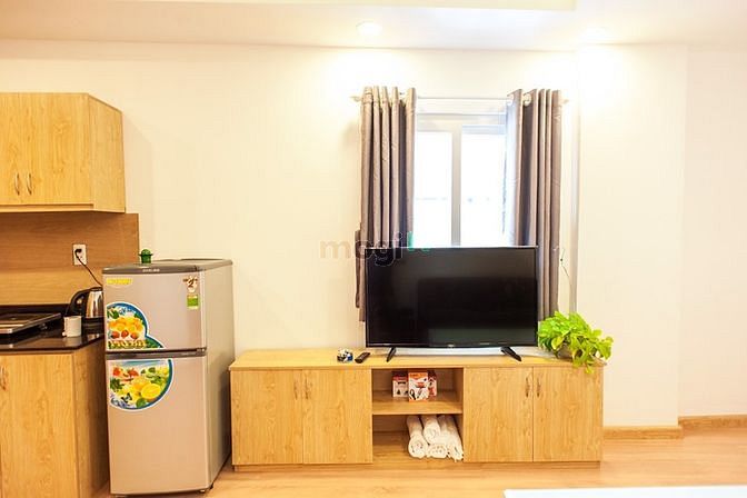 Hình ảnh Cho thuê chung cư Khánh Hội Quận 4 gần Công Viên Khánh Hội_Tân Vĩnh