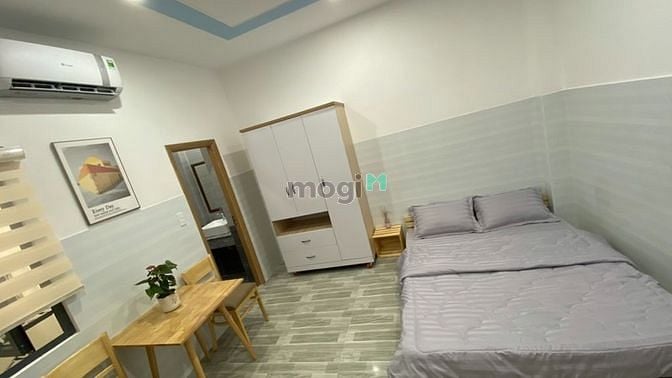 Hình ảnh 📌 Siêu Phẩm Căn Hộ Mini ngay Ung Văn Khiêm gần UEF, Hutech, HIU