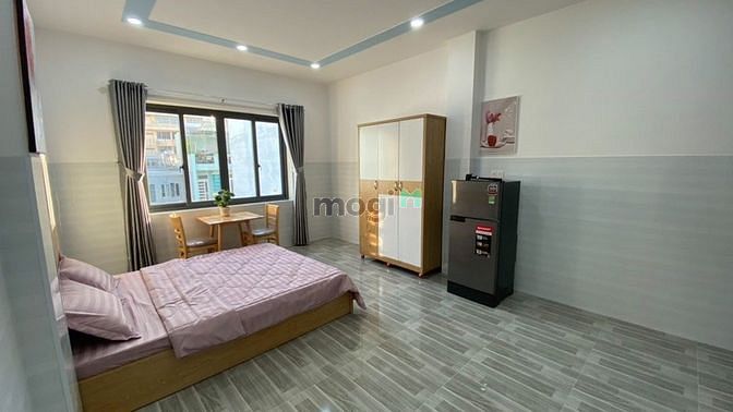Hình ảnh 📌 Siêu Phẩm Căn Hộ Mini ngay Ung Văn Khiêm gần UEF, Hutech, HIU