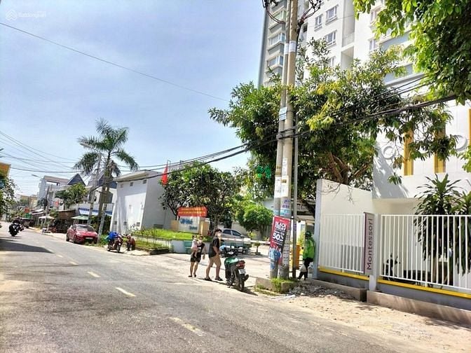 Hình ảnh nhà cấp4 MT TA15 -Lê Văn Khương, Đối diện chung cư Võ Đình 4x30m,6.5Ty