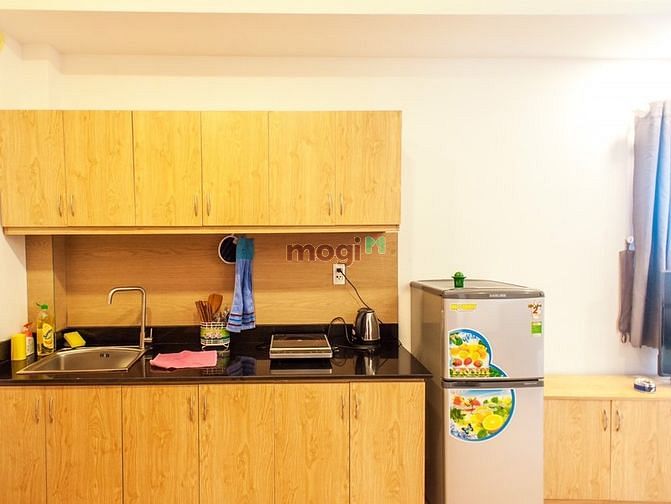 Hình ảnh Cho thuê chung cư Khánh Hội Quận 4 gần Công Viên Khánh Hội_Tân Vĩnh