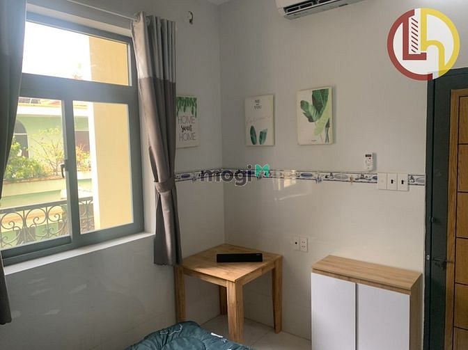 Hình ảnh Phòng cho thuê giá rẻ, có nội thất ngay Quang Trung , Gò Vấp
