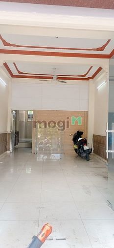 Hình ảnh Chính chủ cho thuê MT 45 Nguyễn Thái Bình, P4, Tân Bình.