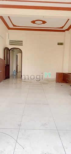 Hình ảnh Chính chủ cho thuê MT 45 Nguyễn Thái Bình, P4, Tân Bình.