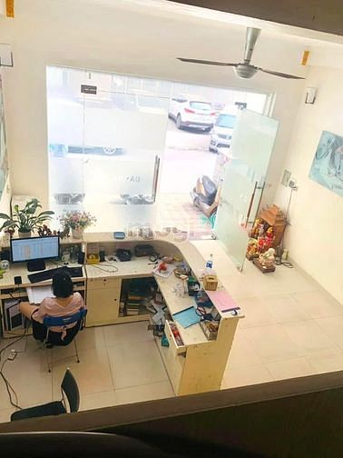 Hình ảnh Cho thuê nhà Trung Phụng, Đống Đa, làm spa, kinh doanh nhỏ