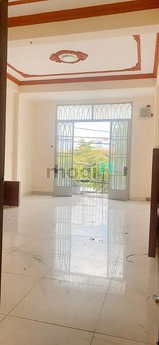 Hình ảnh Chính chủ cho thuê MT 45 Nguyễn Thái Bình, P4, Tân Bình.