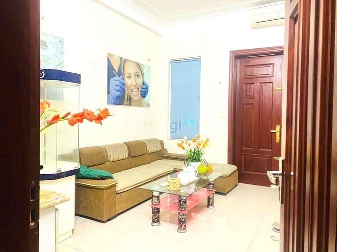 Hình ảnh Cho thuê nhà Trung Phụng, Đống Đa, làm spa, kinh doanh nhỏ