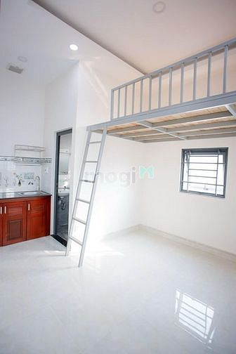 Hình ảnh phòng trọ giá rẻ cao cấp tân bình