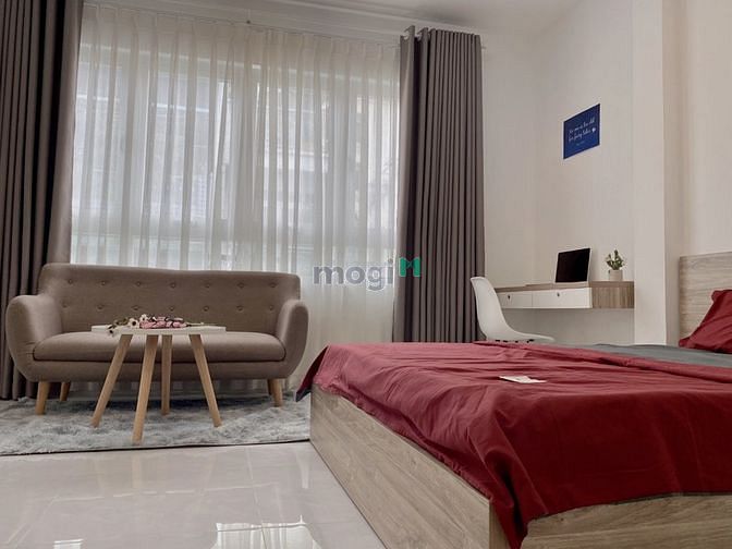 Hình ảnh Căn Hộ Full Nội Thất Cao Cấp__Gần Bệnh Viện Từ Dũ_Quận 3