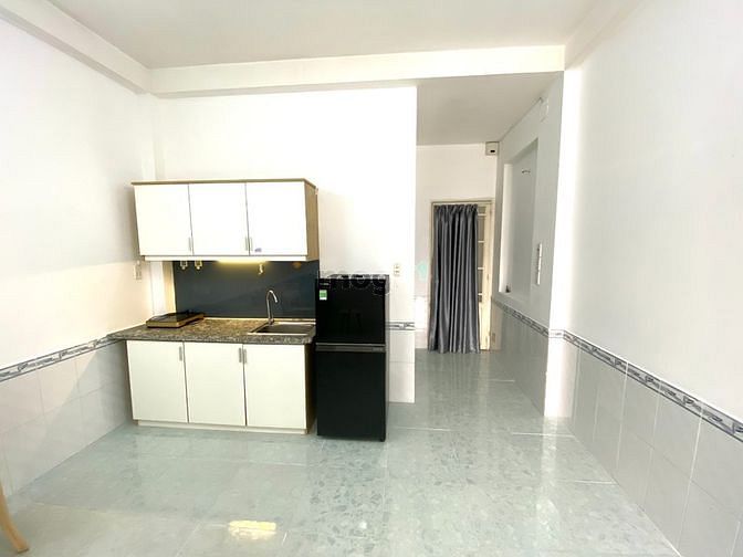 Hình ảnh 1 Phòng Ngủ Ban Công Nội Thất Đầy Đủ