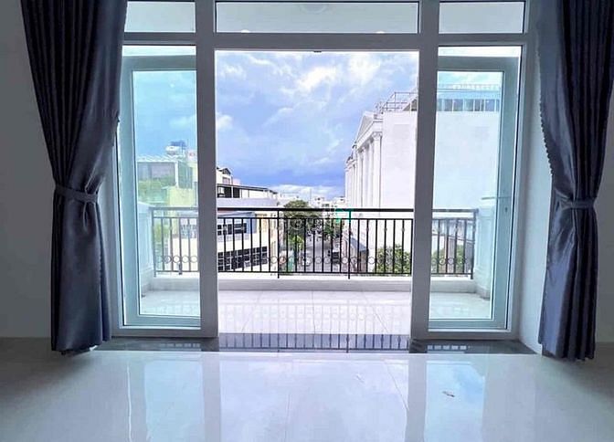 Hình ảnh Cho thuê Trang Chủ MB66.COM / Đăng Ký Tặng 66K có gác Âp Bắc - TÂN BÌNH