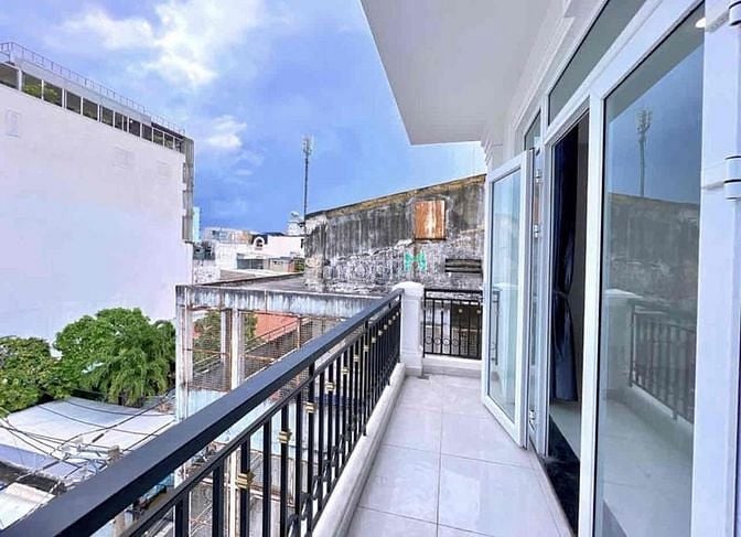 Hình ảnh Cho thuê Trang Chủ MB66.COM / Đăng Ký Tặng 66K có gác Âp Bắc - TÂN BÌNH