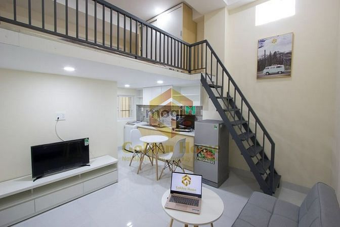 Hình ảnh CHDV Gần sân bay giá rẻ cao cấp