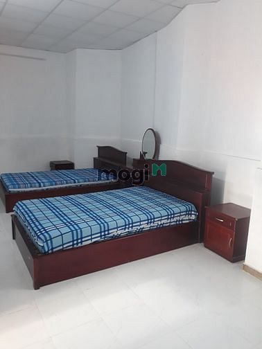 Hình ảnh Cho Thuê Phòng Trọ Cao Cấp Full Nội Thất