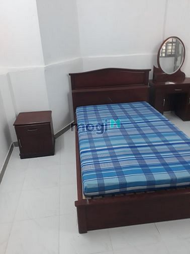 Hình ảnh Cho Thuê Phòng Trọ Cao Cấp Full Nội Thất