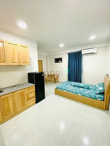 Hình ảnh Cho thuê chung cư Cống Lở Quận Tân Bình gần Hoàng Bật Đạt_Tây Thạnh