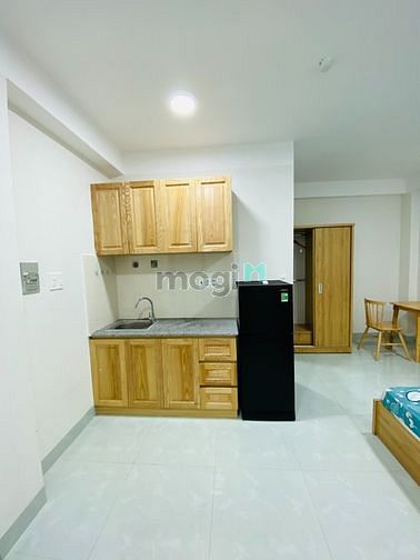 Hình ảnh Cho thuê chung cư Cống Lở Quận Tân Bình gần Hoàng Bật Đạt_Tây Thạnh