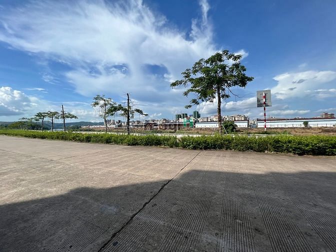 Hình ảnh Bán đất view sông kalong móng cái siêu đẹp giá Trang MB66.COM Chính Thức - MB 66 Uy Tín