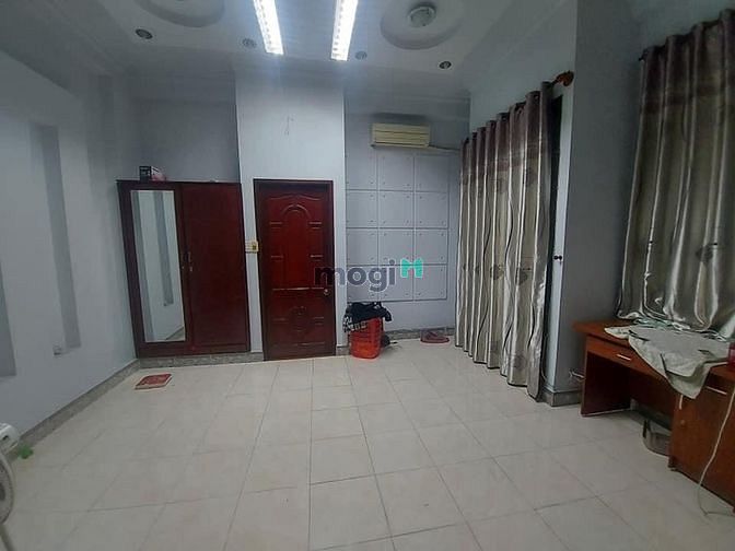 Hình ảnh MT Thích Minh Nguyệt 2 lầu 70m2 7x10 P2 Tân Bình