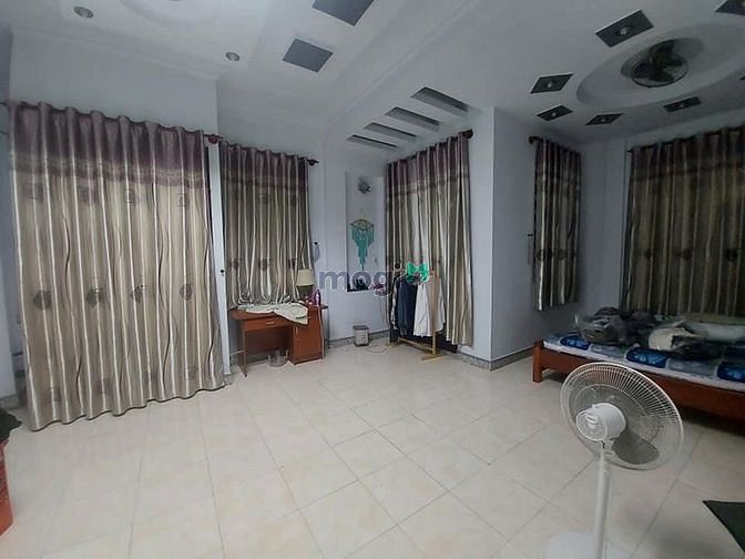 Hình ảnh MT Thích Minh Nguyệt 2 lầu 70m2 7x10 P2 Tân Bình