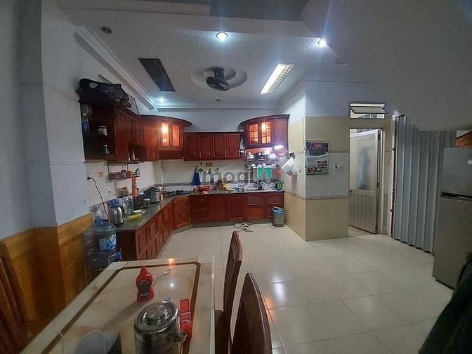 Hình ảnh MT Thích Minh Nguyệt 2 lầu 70m2 7x10 P2 Tân Bình