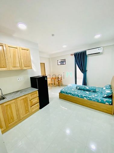 Hình ảnh Cho thuê chung cư Cống Lở Quận Tân Bình gần Hoàng Bật Đạt_Tây Thạnh