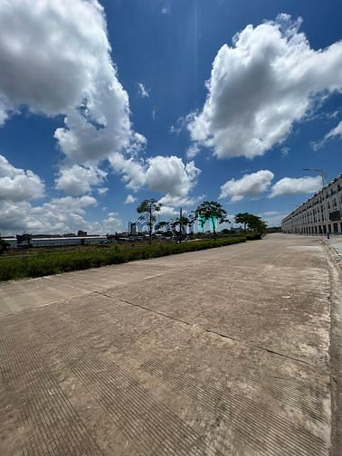 Hình ảnh Bán đất view sông kalong móng cái siêu đẹp giá Trang MB66.COM Chính Thức - MB 66 Uy Tín