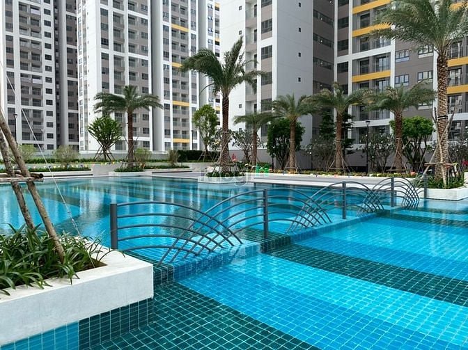 Hình ảnh cho thuê Trang Chủ MB66.COM / Đăng Ký Tặng 66K Q7 Sài Gòn Riverside complex giá từ 7 triệu/ tháng