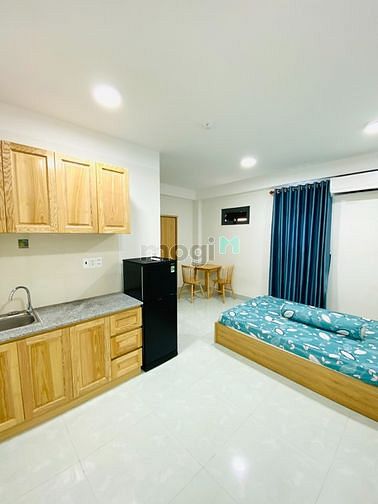 Hình ảnh Cho thuê chung cư Cống Lở Quận Tân Bình gần Hoàng Bật Đạt_Tây Thạnh
