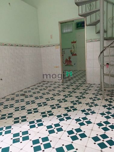 Hình ảnh Nhà 110m2 – 2tầng – HẺM 6M – LÊ THÚC HOẠCH Tân Phú – GIÁ 6TỶ