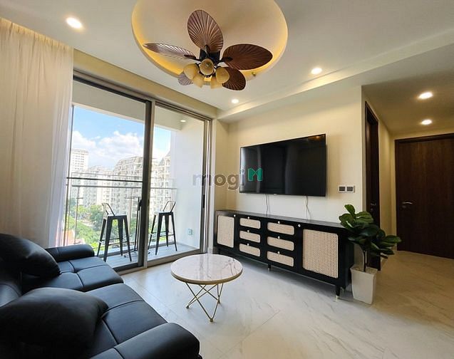 Hình ảnh 🔥 Cho thuê Midtown M7 2 phòng ngủ vừa làm nội thất xong