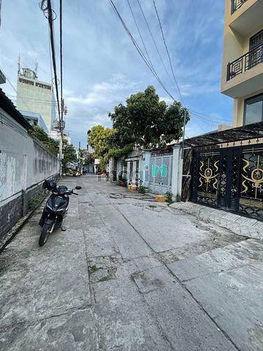 Hình ảnh Nhà 110m2 – 2tầng – HẺM 6M – LÊ THÚC HOẠCH Tân Phú – GIÁ 6TỶ