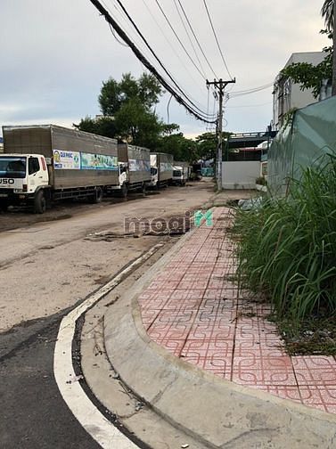 Hình ảnh Bán đất Tây Lân, Bình Tân, Hẻm xe tải , DT 4x25m, Giá chỉ 3tỷ8 TL
