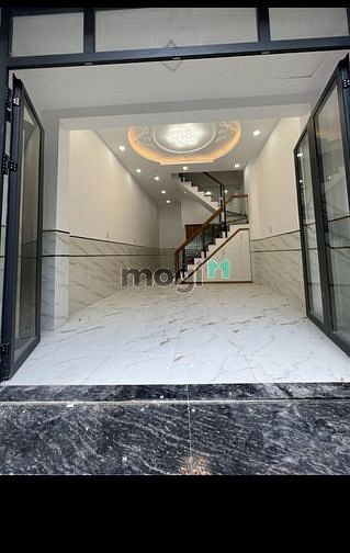Hình ảnh Nhà Đẹp Đường Trịnh Khắc Lập quận 2 SHR-HXH
