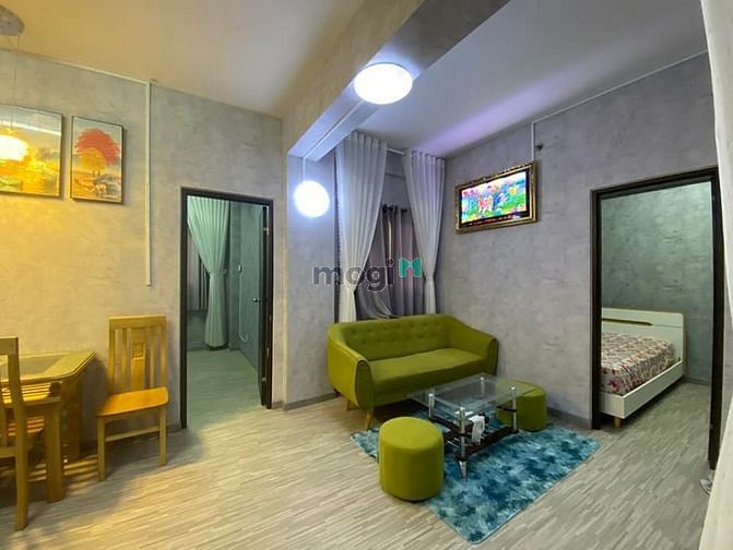 Hình ảnh Cho thuê Trang Chủ MB66.COM / Đăng Ký Tặng 66K full nội thất ở ÂP BẮC - TÂN BÌNH