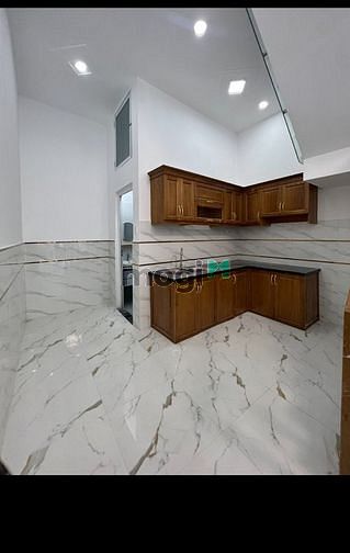 Hình ảnh Nhà Đẹp Đường Trịnh Khắc Lập quận 2 SHR-HXH