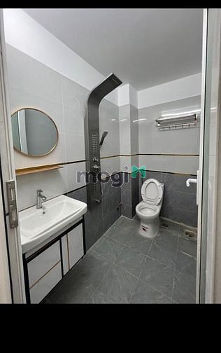 Hình ảnh Nhà Đẹp Đường Trịnh Khắc Lập quận 2 SHR-HXH