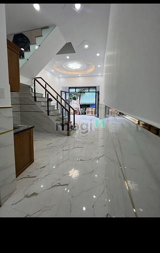 Hình ảnh Nhà Đẹp Đường Trịnh Khắc Lập quận 2 SHR-HXH