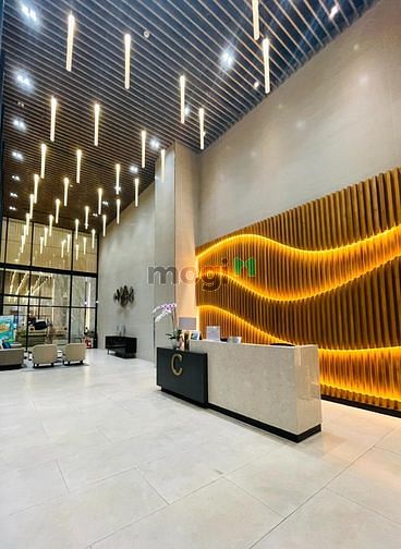 Hình ảnh 🔥 Cho thuê Midtown M7 2 phòng ngủ vừa làm nội thất xong