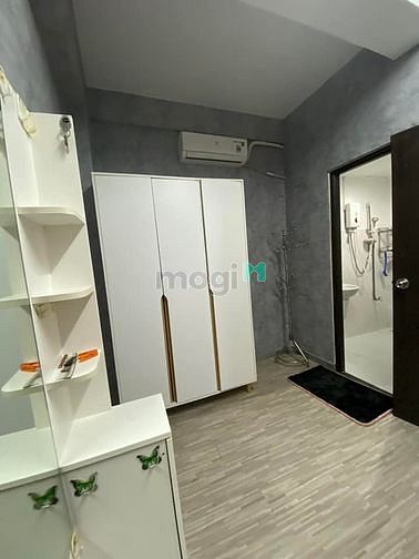 Hình ảnh Cho thuê Trang Chủ MB66.COM / Đăng Ký Tặng 66K full nội thất ở ÂP BẮC - TÂN BÌNH